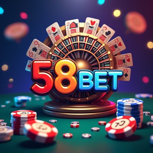 58bet game